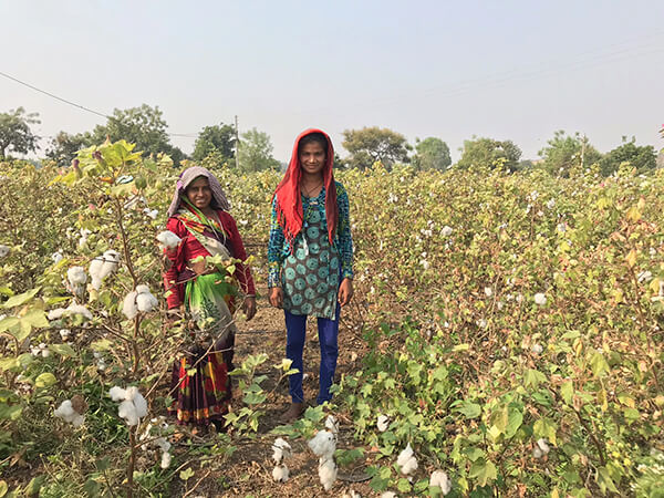 希望を育てる人たち