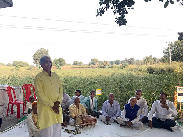 希望を育てる人たち