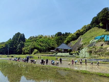 体験すると、一瞬で変わる世界線