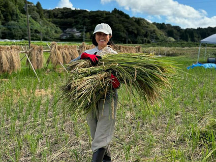 体験すると、一瞬で変わる世界線