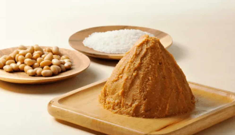 味噌󠄀󠄀で「ととのう」一杯の味噌󠄀󠄀汁から未来を考える-前編-