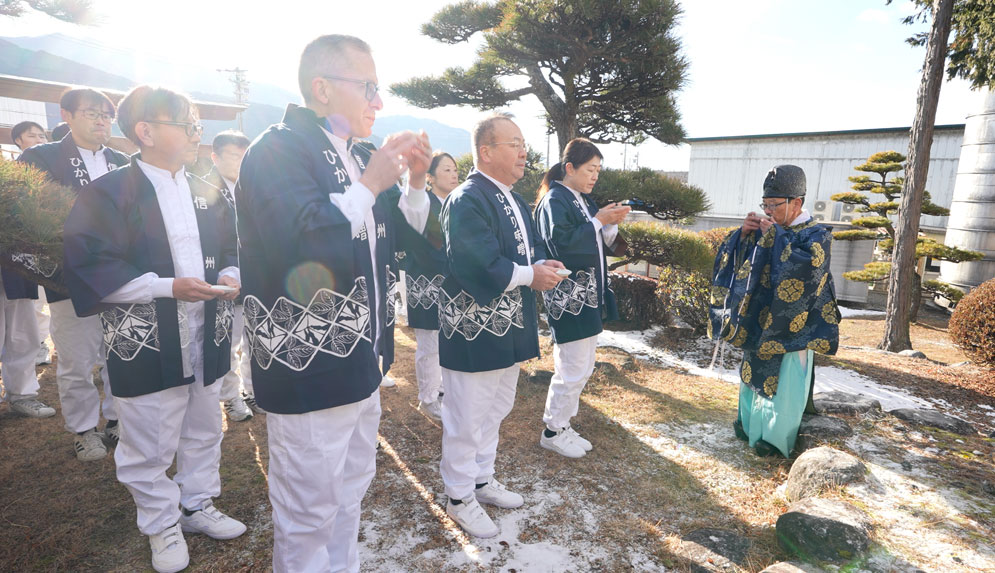 大寒に仕込まれる、静かな熱をもった味噌／料理家 ぐっち夫婦