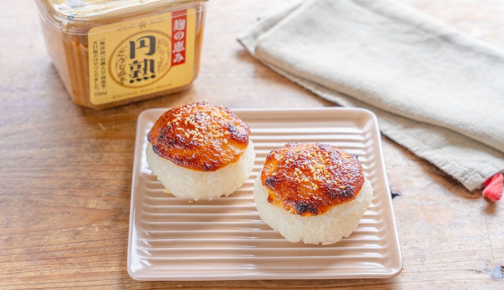 3月、新生活に。発酵を味方に、やさしく整える朝の自炊／料理家 ぐっち夫婦