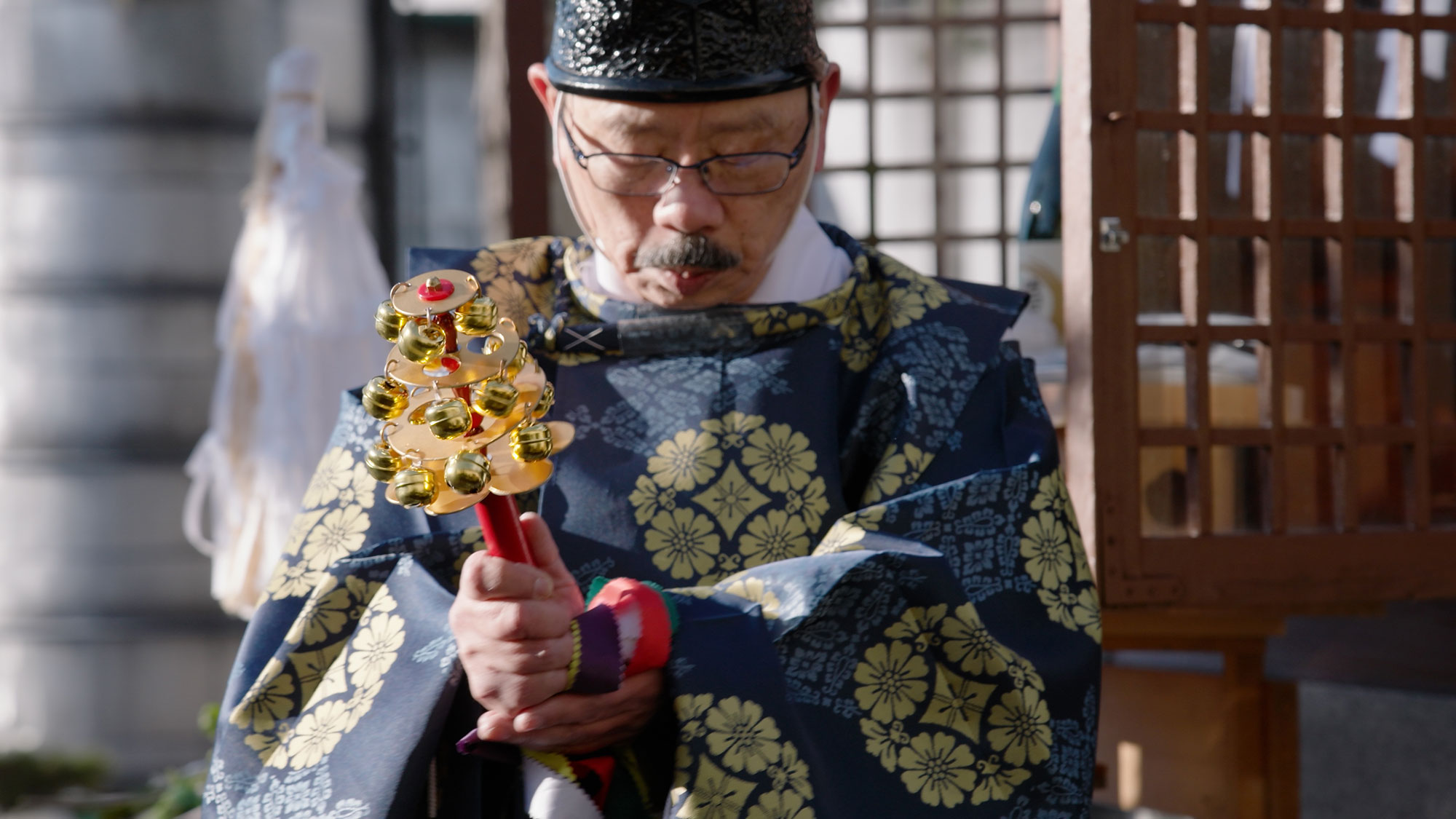 日本のものづくりの精神が息づく場所で