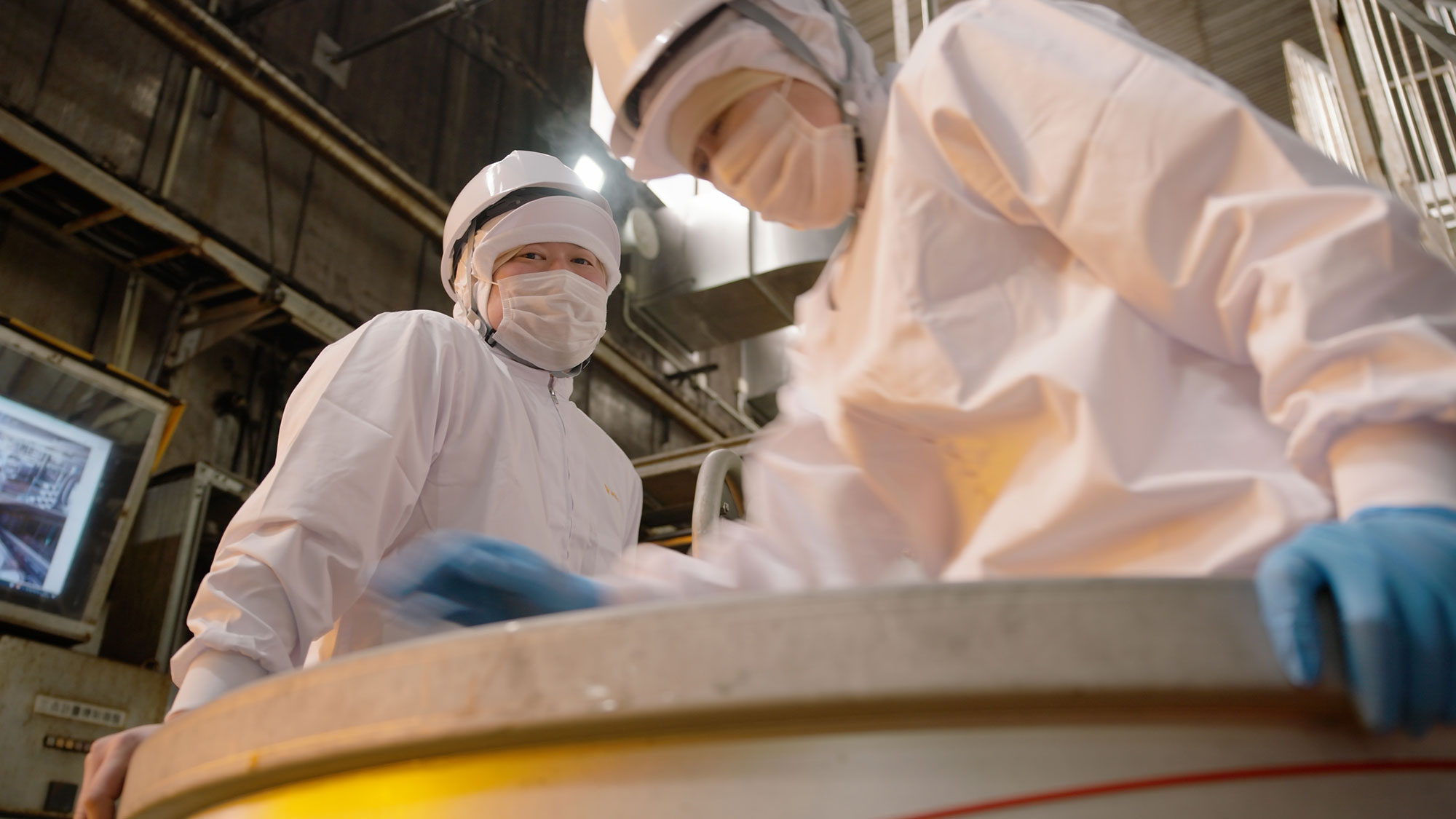 ぐっち夫婦・Tatsuyaも参拝に参加