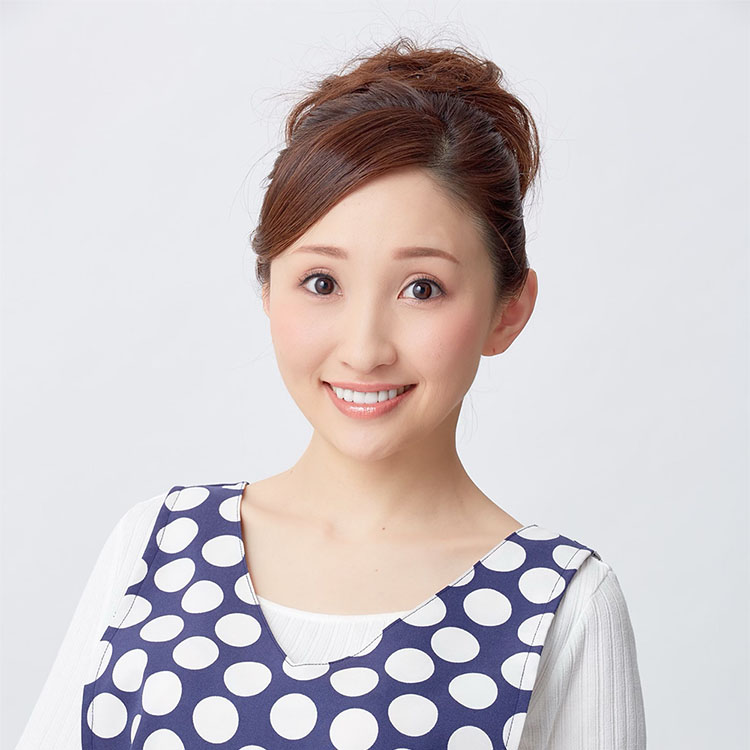 藤本 智子（ふじもと ともこ）