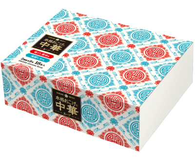 EC専売商品 『本格おこげの中華スープ アソートボックス 18食』 6月2日（月）より予約注文受付開始