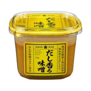 商品情報 | ひかり味噌株式会社