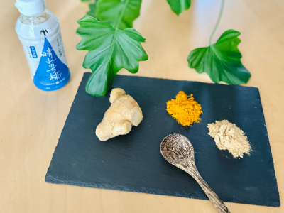 ウェルビーイングのためのコラム「日々ととのえる」にて、新コンテンツ「自然は答えを知っている」を公開しました。