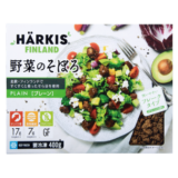 フィンランド産そら豆を使ったベジミート<br>『HÄRKIS® FINLAND 野菜のそぼろ』大容量パック発売