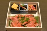 発酵と熟成がテーマの日本料理レストラン「GINZA豉KUKI」ランチ提供を開始 <br>～長期熟成天然醸造味噌をつかった味噌汁、古式精米製法のごはんと共に～