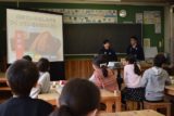 味噌と和食の魅力を伝える　食育授業を実施<br>～ ひかり味噌×和食給食応援団　in　アメリカンスクール・イン・ジャパン　～