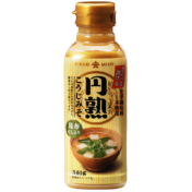 梅干しととろろ昆布の味噌汁 ひかり味噌株式会社