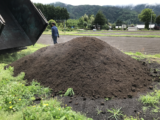 ひかり味噌が推進する独自の「循環型3Rモデル」<br>有機性廃棄物を活用した土壌改良剤を地域の農家に提供