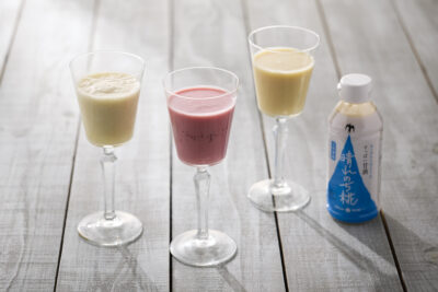 ひかり味噌×ハイアット セントリック 銀座 東京<br>発酵が織りなす春の特別コラボレーションメニューを提供