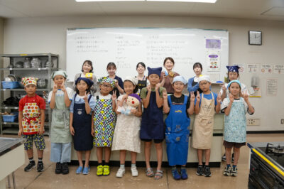 地域貢献活動の一環として、文京区と連携し食育イベントを開催 「親子で学ぶ味噌玉づくり体験」 ~味噌を知り、食の楽しさを味わう食育講座~ イベントレポート
