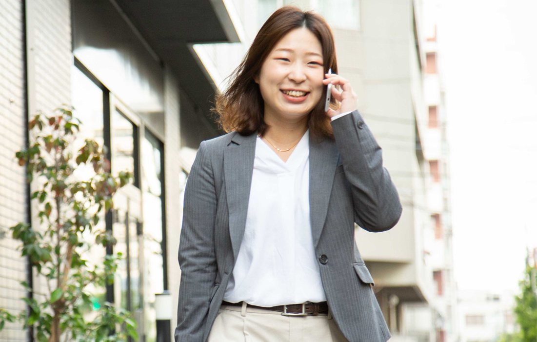 営業本部