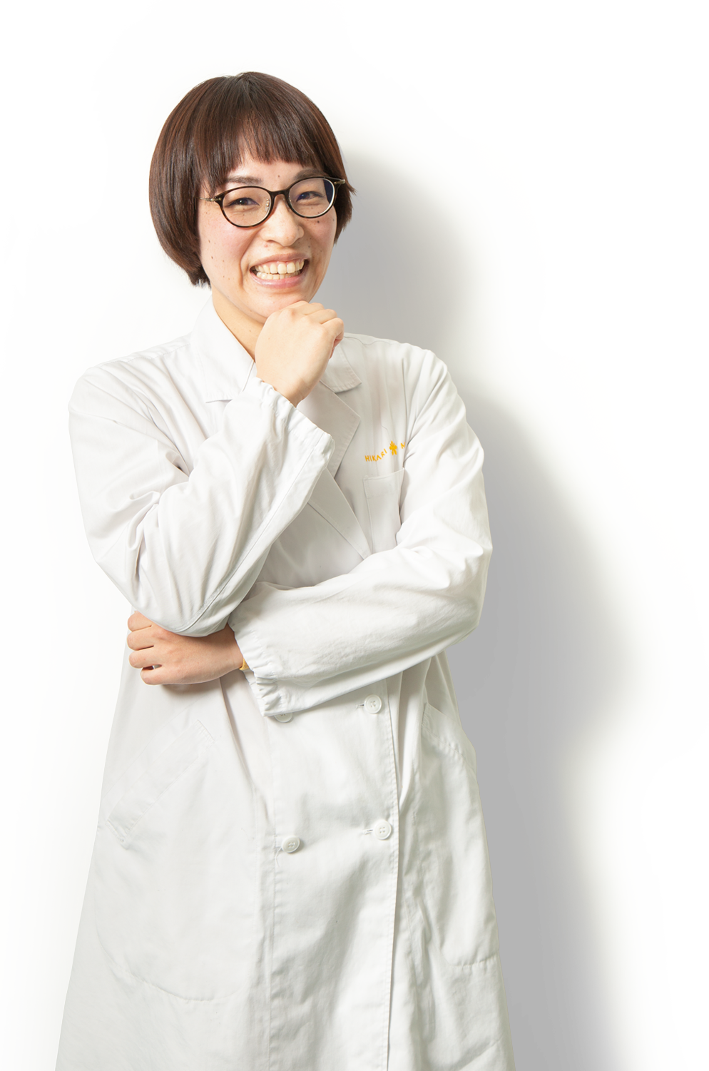 商品開発部