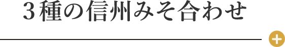 蔵出し熟成赤みそ