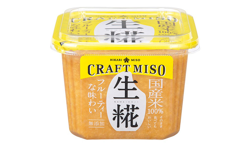 Mart 2023年「流行りモノ」先取りアワード調味料部門受賞　『CRAFT MISO 生糀』 記事掲載