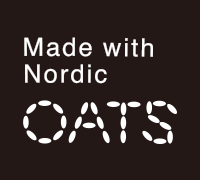 Made in Nordic OATS