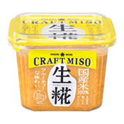 CRAFT MISO