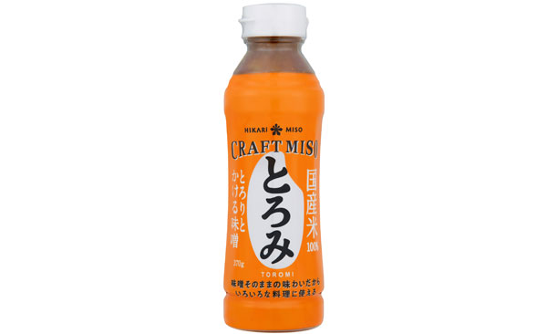 CRAFT MISOとろみ 370g