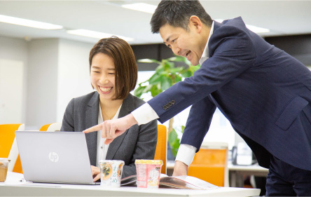 スーパーフレックスタイム制